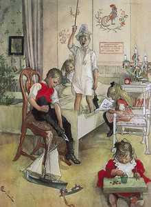 carl larsson