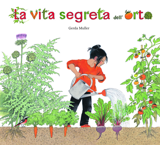 vita segreta