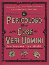 pericoloso libro