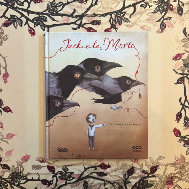 Jack e la Morte FRONTE 640x640